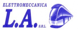elettromeccanica LA