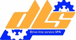 drive line service
