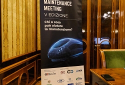 Rail Way Maintenance Meeting - V Edizione @ Unione Industriali Napoli © Marco Baldassarre-2
